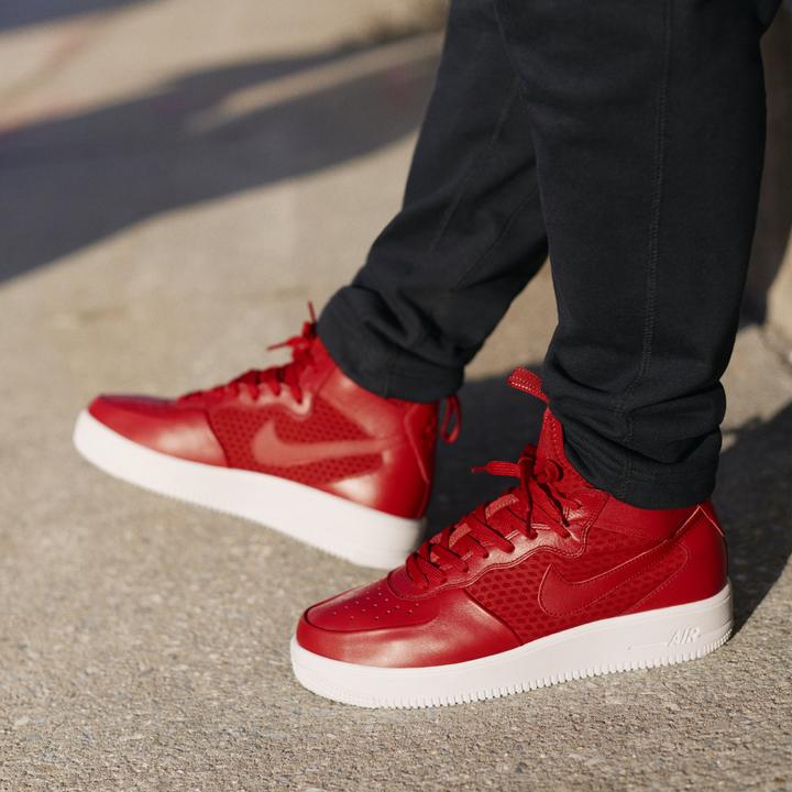 Actual product image Nike Air Force 1 Ultraforce (42.5)