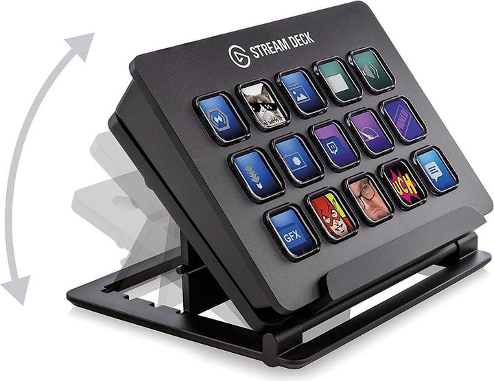 Elgato Stream Deck (Filaire)