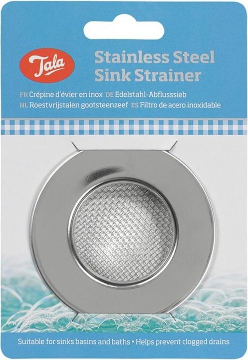 Image du produit Tala Tamis à déchets du bassin