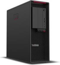 Lenovo ThinkStation P620 (AMD Ryzen ThreadRipper PRO 5945WX, 16 GB, 512 GB)