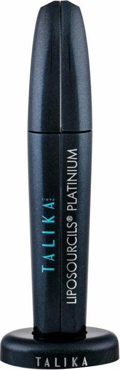 Produktbild Talika Eyebrow Lipocils Platinum (Serum, 15 ml, Tag + Nacht)