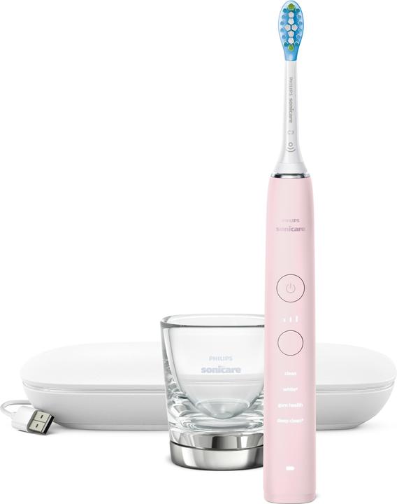 Philips Sonicare DiamondClean 9000 (Schallzahnbürste)