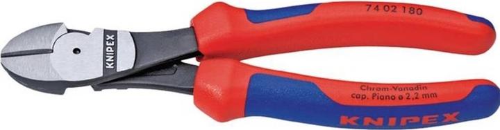 Immagine prodotto Knipex Kraft-Seitenschneider (250 mm)