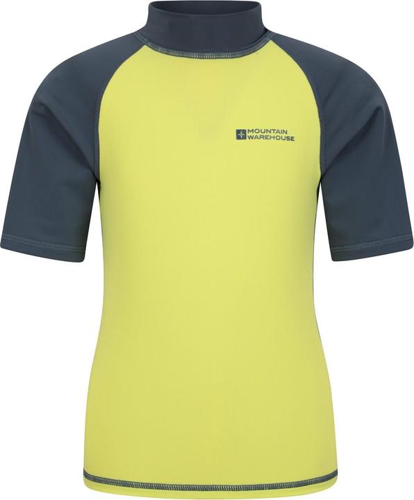 Mountain Warehouse Schwimmweste Sonnenschutz kurzärmlig
