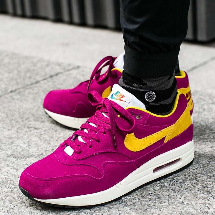 Actual product image Nike Air Max 1 Premium (42.5)