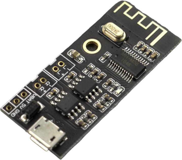 Produktbild DFRobot Bluetooth 4.2 Audio Empfänger mit Verstärker 2x5W