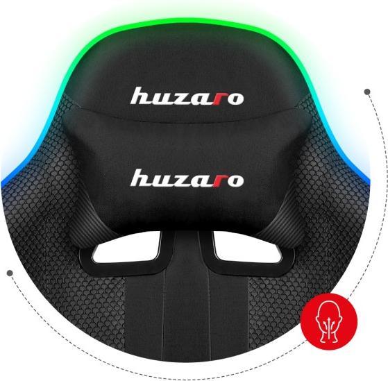 Produktbild Huzaro Force 4.7 RGB