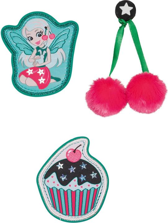 Immagine prodotto Scout Set di cartelle Sunny II 4 pezzi. (22 l)