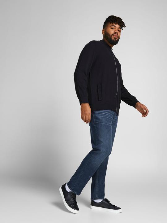 Produktbild Jack & Jones Glenn Original AM 812 Plus Size Slim Fit Jeans (40)