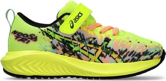 Image du produit ASICS Performance PRE-NOOSA TRI 16 PS Kids SAFETY YELLOW/BLACK (27)