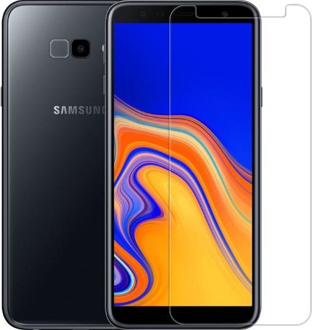 Produktbild Nillkin Super Clear Series Schutzfolie (1 Stück, Samsung Galaxy J4+)