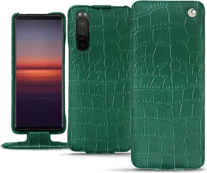Immagine prodotto Noreve Cover in pelle verticale (Sony Xperia 5 II)