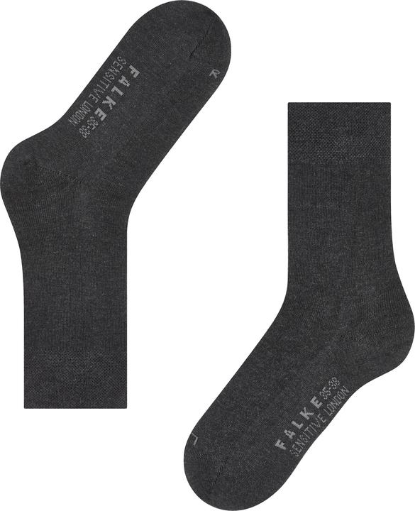 Produktbild Falke Sensitive London (Einzelpack, 39 - 42)
