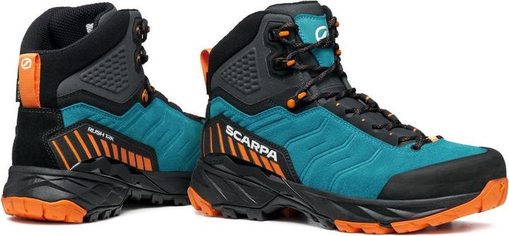 Produktbild Scarpa Rush TRK GTX (45.5)