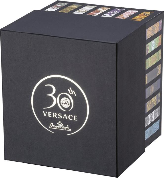 Produktbild Versace Marco Polo - Becher mit Deckel / 30 Years (350 ml, 1 x)