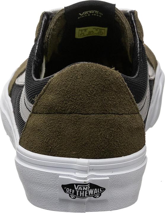 Produktbild Vans Ua Sk8-Low Contrast Schuhe - 86783 (40)