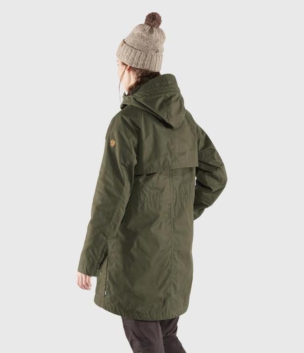 Image du produit Fjällräven Karla (XL)