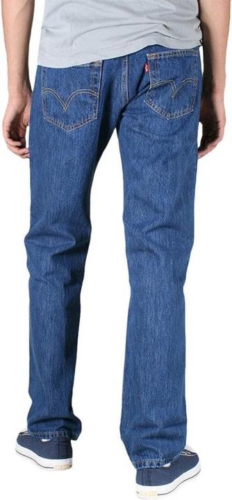 Produktbild Levis 501 Core (W30/L34)