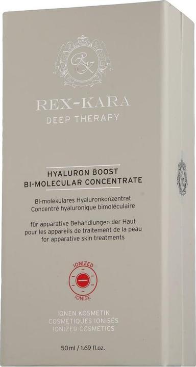 Immagine prodotto Rex-Kara Terapia profonda (50 ml, Crema 24h)
