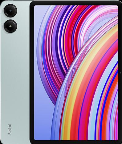 Actual product image Xiaomi DUPLIKAT Redmi Pad Pro (blue, 128GB) (WLAN only, 12.10", 128 GB, Ocean Blue)
