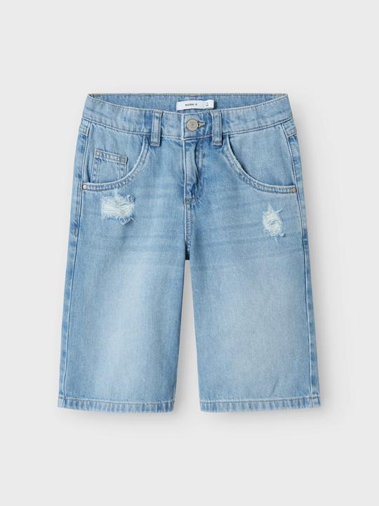 Immagine prodotto Name it Skater Fit Shorts (122)