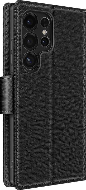 Immagine prodotto Avizar Fancy Wallet Cover (Samsung Galaxy S25 Ultra)