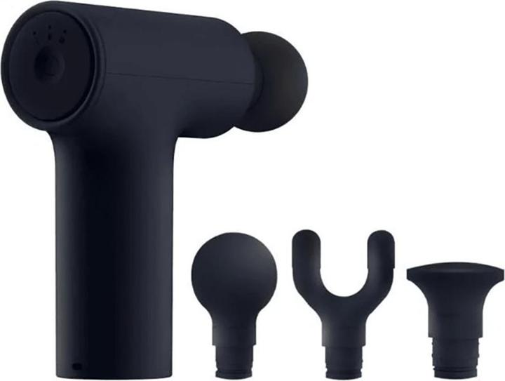 Productafbeelding Xiaomi Massagepistool Mini EU Aantal vermogensniveaus 3, Zwart