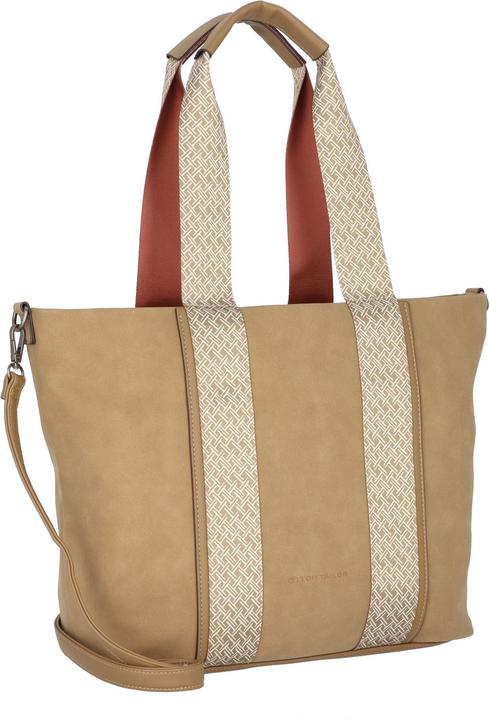 Immagine prodotto Tom Tailor Borsa Cara 45,5 cm (16 l)