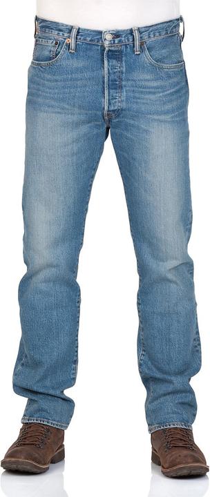 Levis 501 Core