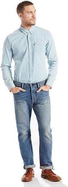 Produktbild Levis 501 Core (W28/L32)