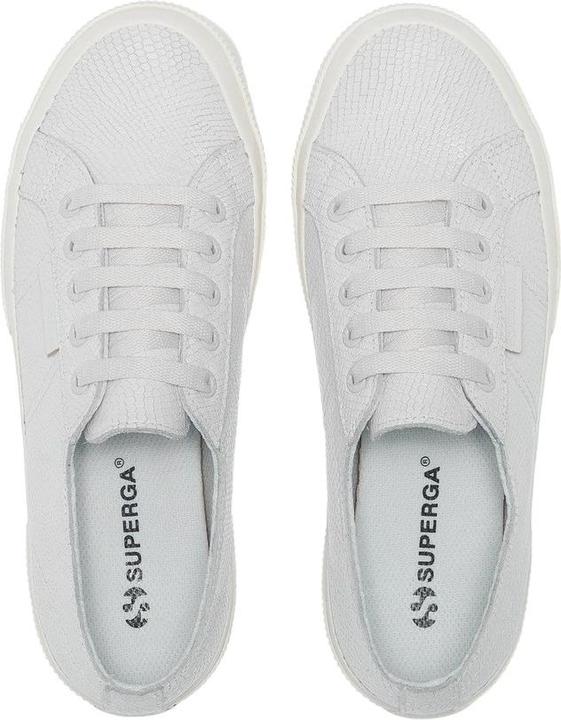 Immagine prodotto Superga 2750 Scarpe Sportive Stampa Serpente Pelle a Grana Donna (38)