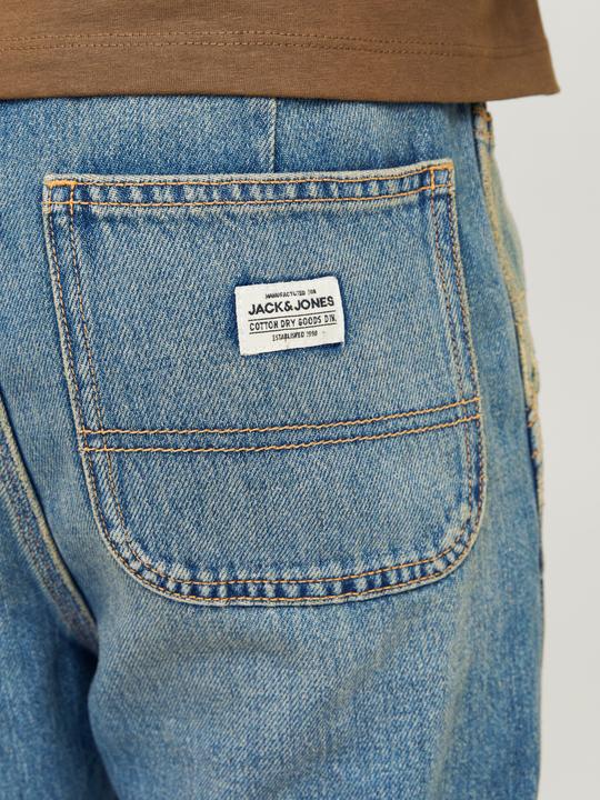 Actual product image Jack & Jones Jjichris Jjworker Mf 048 Sn Jnr (140)