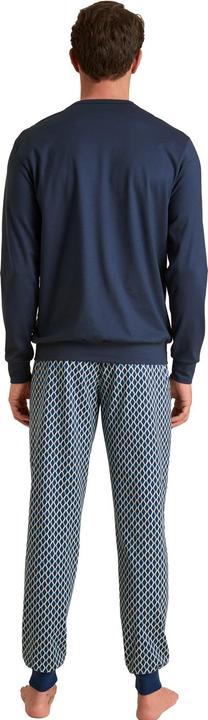 Image du produit Calida Pyjama à poignets (XXL)