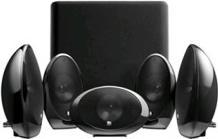 Image du produit KEF KHT 10052 Régulateur hi-fi