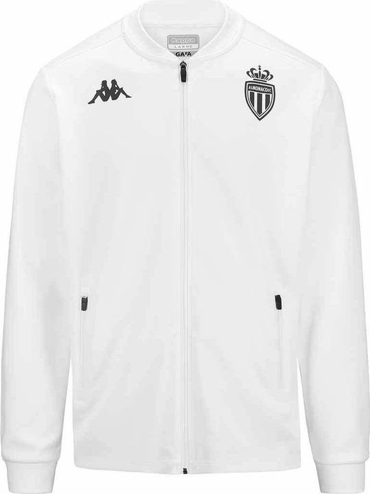 Produktbild Kappa Trainingsjacke AS Monaco Atrisy 2024/25 (S)
