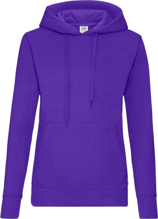 Fruit of the Loom Kapuzenpullover Hoodie Kapuzensweater