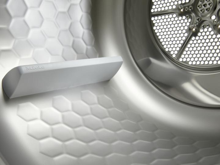 Produktbild Miele TCF760WP (8 kg, Links)