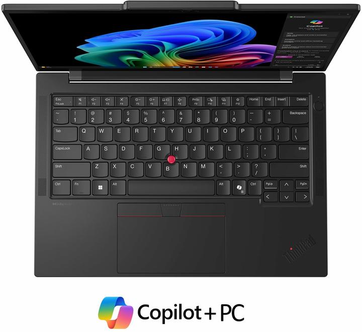 Immagine prodotto Lenovo ThinkPad T14s Gen 6 (14", AMD Ryzen AI 7 PRO 360, 32 GB, 1000 GB, CH)