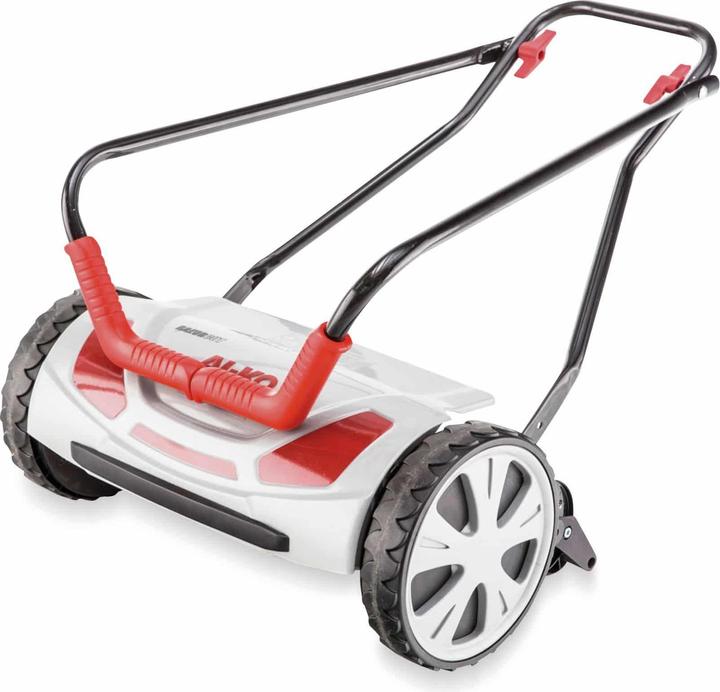 Image du produit AL-KO Razor Cut 38.1 Hm Comfort (Manuel)