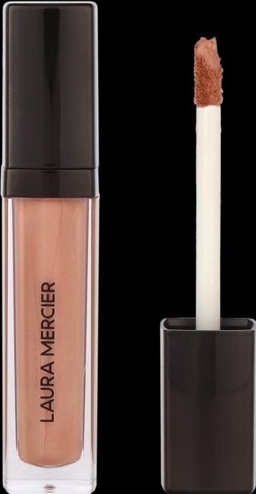 Actual product image Laura Mercier EYES BASICS PRIMER - Shade: Buff (5.10 ml)