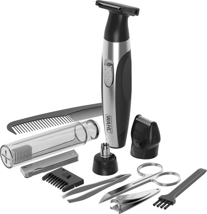 Actual product image Wahl Travel Kit