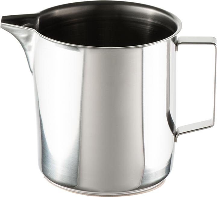 Produktbild Noser-Inox Milchtopf Inox 2.0Liter ø14cm (2 l)