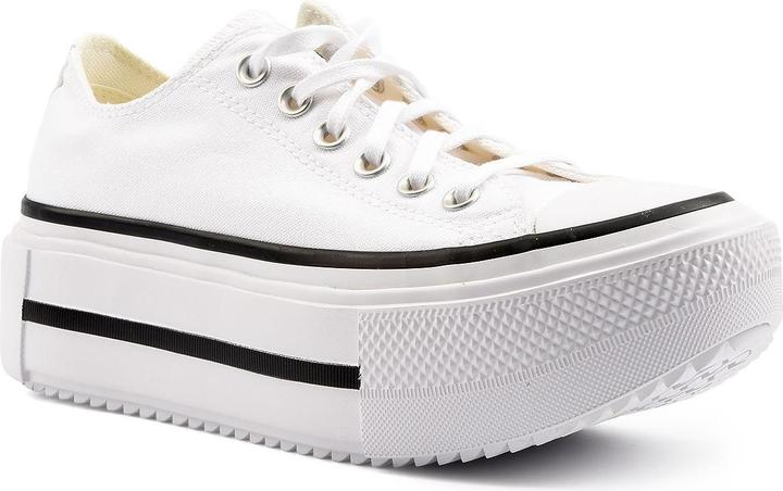 Produktbild Converse Chuck Taylor All Star Lift Double Stack (40)