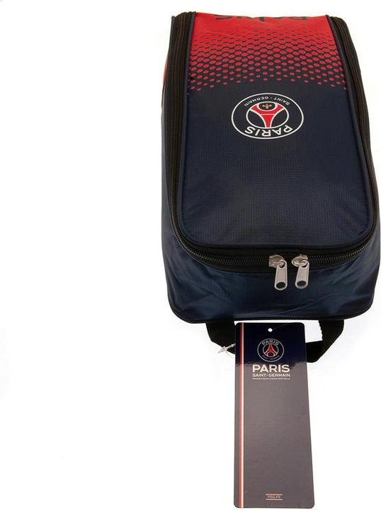 Immagine prodotto Paris Saint Germain Borsa da stivale a poisColore sfumato