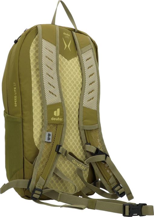 Actual product image Deuter Speed Lite 17 (17 l)