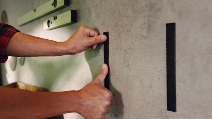 Image du produit tesa Ultra Power Lock Strips (25 mm)