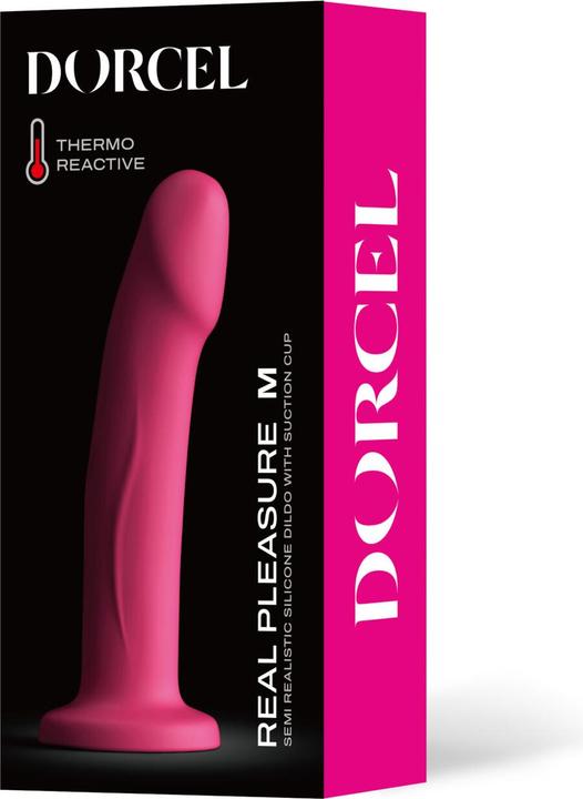 Actual product image Marc Dorcel Real Pleasure