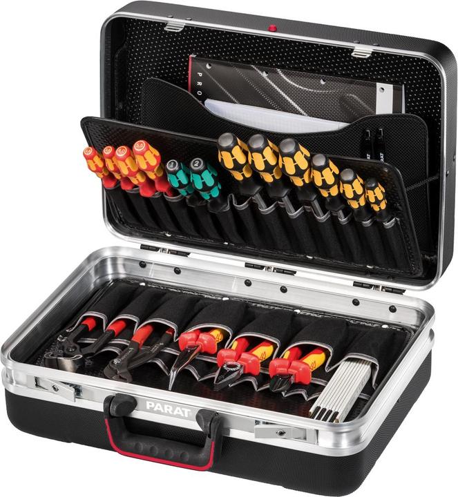 Produktbild Parat Werkzeugkoffer unbestückt 25 l (1 Teile)
