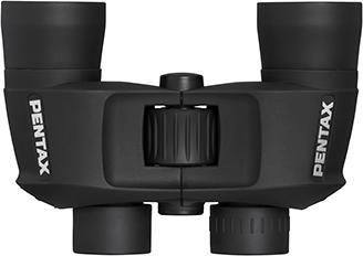 Actual product image Pentax Binoculars SP 8x40 (8 x, 50 mm)