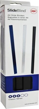 Image du produit GBC Poinçonneuse MP2500iX (Reliure en fil)